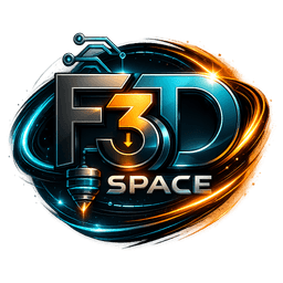 F3D Space