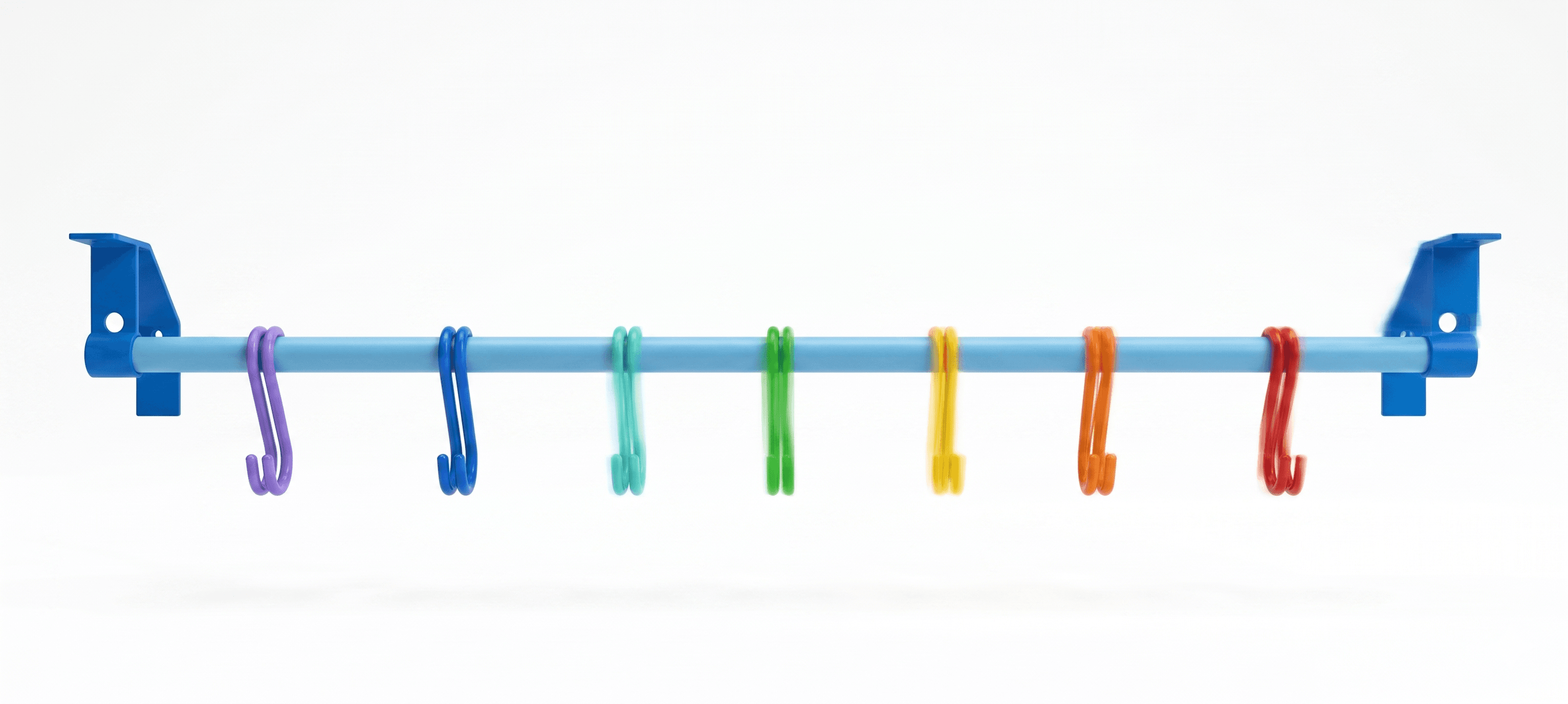 Colgador utensilios de cocina