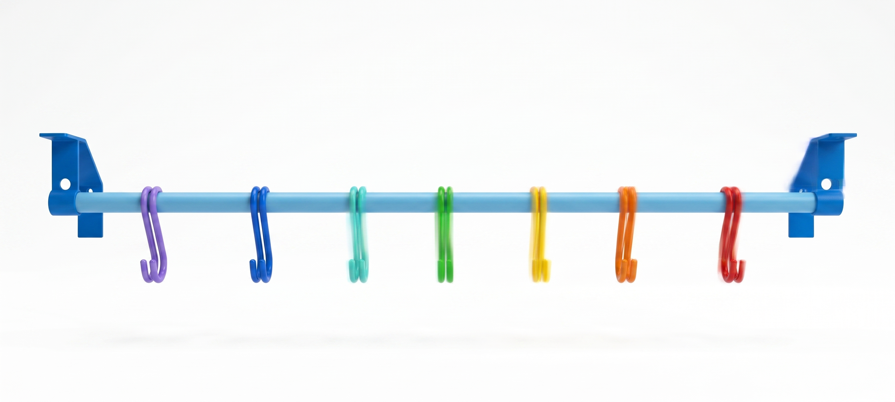 Colgador utensilios de cocina