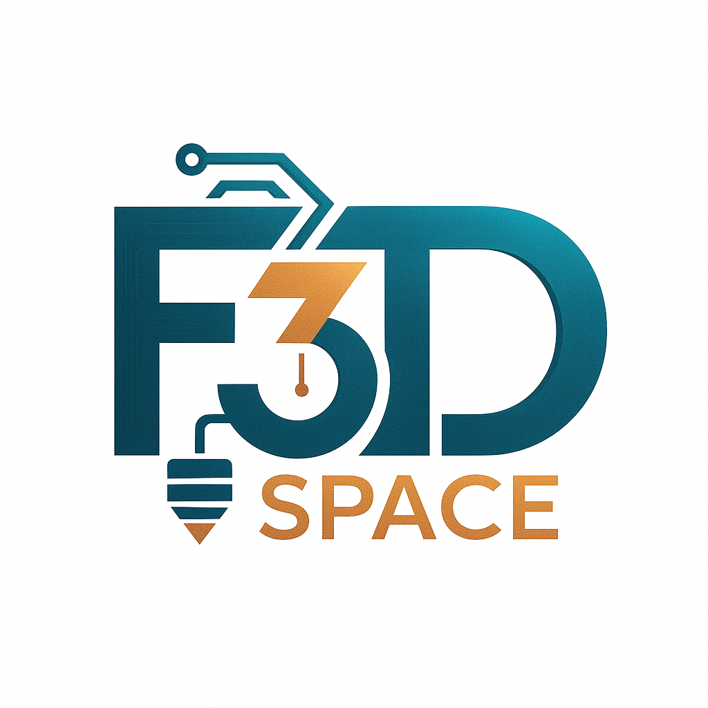 f3dspace